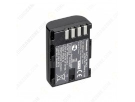 Panasonic Battery DMW-BLF19E for DMC-GH3/GH4/GH5/G9